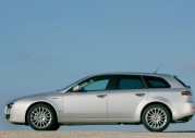 Alfa Romeo 159 Sportwagon